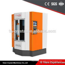 Niedrige Kosten China CNC Fräsmaschine VMC420 mit Werkzeugwechsler